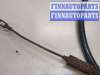 купить Трос ручника на Citroen Jumper (Relay) 2014-