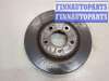купить Диск тормозной на Ford Mustang 2005-2009