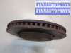 купить Диск тормозной на Ford Mustang 2005-2009