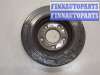 купить Диск тормозной на Ford Mustang 2005-2009
