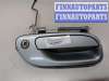 купить Ручка двери наружная на Volvo V70 2001-2008