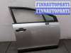 купить Дверь боковая (легковая) на Citroen C4 2004-2010