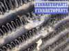 купить Радиатор интеркулера на Jeep Cherokee 1990-2001