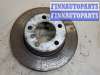 купить Диск тормозной на BMW 1 F20, F21 2011-2019