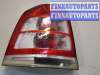 купить Фонарь (задний) на Opel Zafira B 2005-2014
