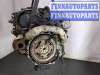 купить Двигатель (ДВС) на Land Rover Discovery 3 2004-2009