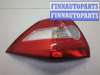 купить Фонарь (задний) на Renault Megane 2 2002-2009
