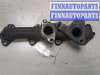 купить Коллектор выпускной на Renault Kangoo 2008-2013