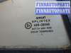купить Стекло форточки двери на Smart Fortwo 1998-2007