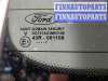 купить Крышка (дверь) багажника на Ford C-Max 2002-2010