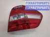 купить Фонарь (задний) на Mercedes ML W164 2005-2011