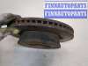 купить Диск тормозной на Ford Ranger 2006-2012