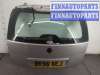 купить Крышка (дверь) багажника на Renault Megane 2 2002-2009