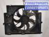 купить Вентилятор радиатора на BMW 3 E90, E91, E92, E93 2005-2012