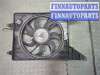 купить Вентилятор радиатора на Dacia Logan 2004-2012