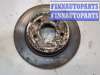 купить Диск тормозной на Ford Kuga 2012-2016