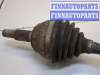 купить Полуось (приводной вал, шрус) на Audi Q7 2005-2015