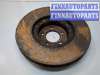 купить Диск тормозной на Land Rover Range Rover 4 2012-