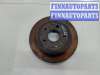 купить Диск тормозной на Jeep Grand Cherokee 2004-2010