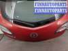 купить Крышка (дверь) багажника на Mazda 3 (BL) 2009-2013
