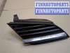 купить Решетка радиатора на Nissan Primera P12 2002-2008