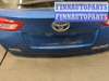 купить Крышка (дверь) багажника на Toyota Auris E18 2012-