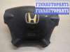 купить Подушка безопасности водителя на Honda CR-V 2002-2006