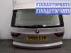 купить Крышка (дверь) багажника на BMW X3 E83 2003-2010