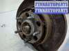 купить Ступица (кулак, цапфа) на Hyundai Tucson 1 2004-2009