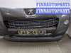 купить Бампер на Peugeot 3008 2009-2016