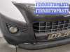 купить Бампер на Peugeot 3008 2009-2016