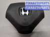 купить Подушка безопасности водителя на Honda Accord 7 2003-2007