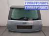 купить Крышка (дверь) багажника на Ford C-Max 2002-2010