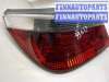 купить Фонарь (задний) на BMW 5 E60 2003-2010