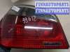 купить Фонарь (задний) на BMW 5 E60 2003-2010