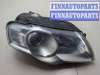 купить Фара (передняя) на Volkswagen Passat 6 2005-2010