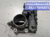 купить Заслонка дроссельная на Toyota Corolla E12 2001-2006