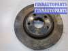 купить Диск тормозной на Jeep Grand Cherokee 2010-2013