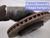 купить Диск тормозной на Jeep Grand Cherokee 2010-2013