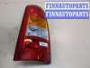 купить Фонарь (задний) на Opel Astra G 1998-2005