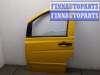 купить Дверь боковая (легковая) на Mercedes Vito W639 2004-2013
