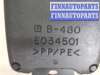 купить Замок ремня безопасности на Opel Meriva 2010-