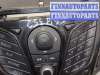 купить Панель управления магнитолой на Ford Fiesta 2012-2019