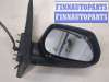 купить Зеркало боковое на Toyota Corolla Verso 2002-2004