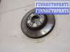 купить Диск тормозной на Land Rover Discovery 3 2004-2009