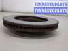 купить Диск тормозной на Land Rover Discovery 3 2004-2009