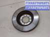 купить Диск тормозной на Land Rover Discovery 3 2004-2009