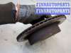 купить Диск тормозной на Nissan X-Trail (T30) 2001-2006