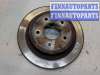 купить Диск тормозной на Nissan X-Trail (T30) 2001-2006