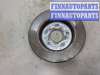 купить Диск тормозной на Ford C-Max 2002-2010